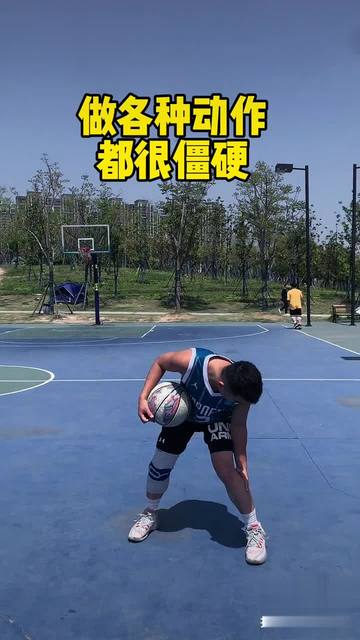 业余篮球爱好者如何通过社交平台提升声誉_2